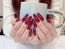 キナ(KINA)/11/16　ワンカラー