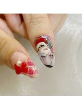 エムネイル(Ｍ)/痛ネイル