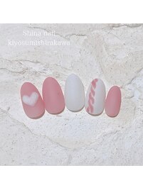 カジュアルコース