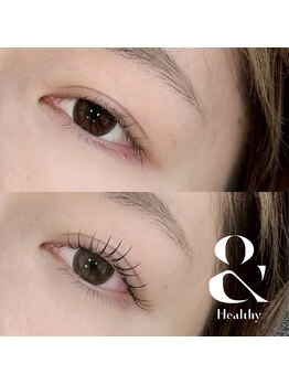 プレーン 恵比寿(Plain)/&Healthy