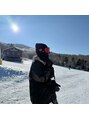 リディーブ 大宮(Ridive)&nbsp;冬はほぼ雪山にいます♪