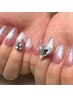 【ハンド】DIAMI長さ出し10本パーツ2本プレゼント♪人気マグもOK ◎