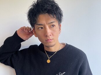 メンズフィオブロウ 大阪梅田店(men's fiio brow)/#メンズ眉毛#メンズアイブロウ