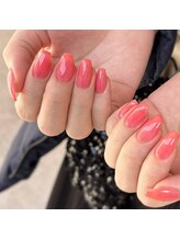 ルート12/ちゅるんカラー