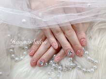 ハナアイ サロン 新大久保店(hanaai salon)/定額Aコース