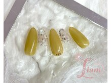 リアムネイル(Liam nail)/定額Bコース