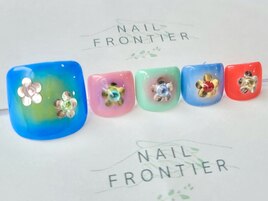 Cチークホロフット8980円～