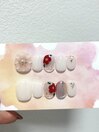 ネイルチップ