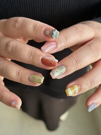 【ミナミ担当】雰囲気おまかせ