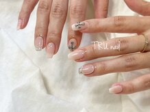 トゥルーネイル アンド アイ 藤沢店(TRU NAIL & EYE)