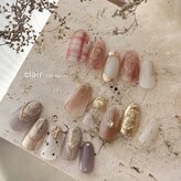 クレール(clair)