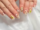 定額デザインC