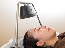 エン(EN)/頭浸浴