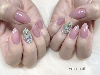 フェリックスネイル(Felix nail)/