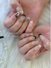 ティディ(TIDY)/French