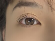 メイリー 原宿(MEILI)/パリジェンヌラッシュリフト