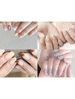 アートの種類が豊富