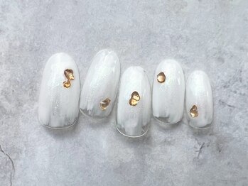 リスブラン 銀座新富町店/