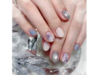 オリソネイル(OrisoNail)