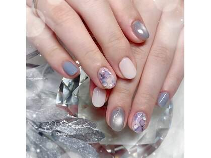 オリソネイル(OrisoNail)の写真