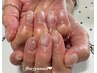 【新規様限定】ワンカラーワンポイントNail　6,500円→5,500円