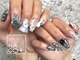 ハコプラスネイルズ 表参道 渋谷(Haco+ Nails)の写真/圧倒的な技術力であなたの個性を引き立てるネイルへ!【長さだし/学割U24/フィルイン/パラジェル/持ち込み】
