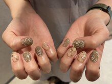 華倶楽部/sample art