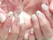 マリリス(Mariris)/【わかなネイルデザイン】