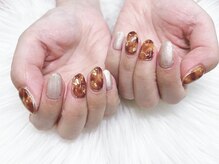 エヌ(N)/デザインネイル