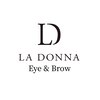 ラドンナ(LA DONNA)のお店ロゴ