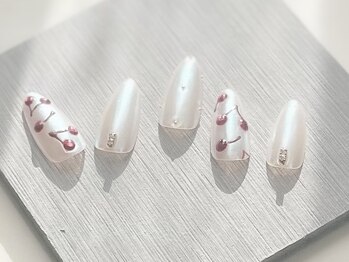 サロンビーブレス(salon B-breath)/定額デザイン【R】