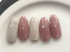 トレンド冬デザイン