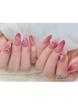 仕事帰り・早朝OKのサロン