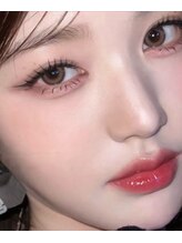 ベストアイラッシュ 渋谷109前店(Best Eyelash)/フラットラッシュ