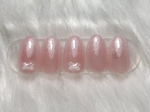 ラズワルド(Lazward)/ちゅるん＊ベイビーブーマー