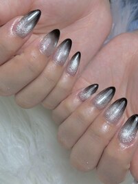 お客様ネイル♪