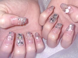 フラッシュネイル☆