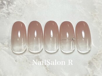 NailSalon R 【パラジェル登録サロン】/シンプルコース