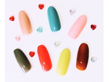 ギャリーネイル(galy Nail)