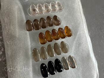 チッチ 小倉店(chicchi)/定額design(a)