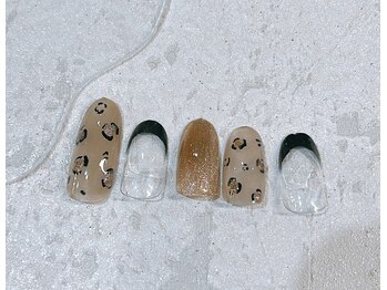 アマテラス(AMATERAS)/定額D (岩渕)