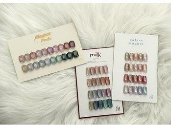 【enoi】全シリーズ・全色◎