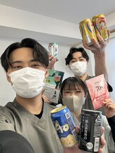 うちごう整体院/ご来院をお待ちしております！