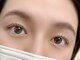 ライクミーアイラッシュ(Like me eyelash)の写真/【自眉を活かした美眉へ★】目元のトータルバランスを整え美しさUP♪眉×まつげセットメニューも◎