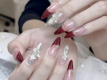 ブイピーネイル 新大久保(VP nail)/