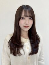 デイシー ビューティーサロン(deicy beauty Salon)&nbsp;Ayuka 