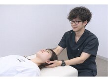 ナオル整体 長崎大村院(NAORU整体)の雰囲気（一人一人に合ったオーダーメイド施術をしています【猫背/腰痛】）