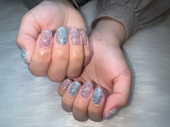 フラッシュネイル