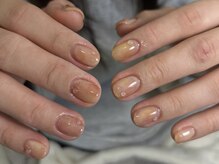 ミティネイル 北中城(mittynail)/持ち込み/マグネット/パラジェル