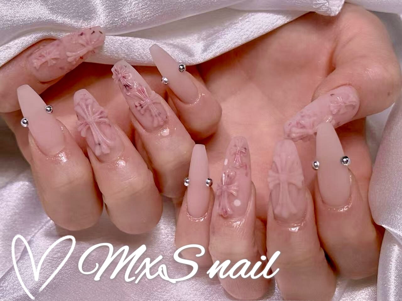 エステ　ネイル　ベット　早いもの勝ち！ ミィスネイル(MxS Nail)｜ホットペッパービューティー